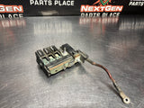 2012 FORD F350 CIRCUIT BREAKER UNDER HOOD OEM BC3T-14A094-BC #1089