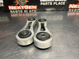 2016 FORD MUSTANG GT STEEDA BILLET ALUMINUM REAR VERTICAL LINKS #1532