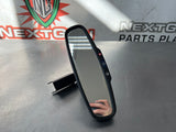 2011 CAMARO SS REAR VIEW MIRROR OEM E11026391 OEM #624