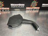 04-06 PONTIAC GTO E BRAKE HANDLE OEM #987