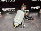 2011 CHEVY SILVERADO 2500HD DURAMAX FUEL FILTER HOUSING WITH BRACKET OEM #1312