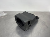 08 -09 PONTIAC G8 STEERING WHEEL COLUMN COVER OEM 92191313 #1423