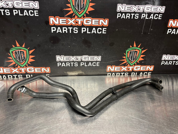 2017 C7 CORVETTE COOLANT HOSES 23253216 OEM #1181