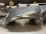 05-13 C6 CORVETTE INNER FENDER DRIVER SIDE LH OEM #1110