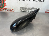 2004 PONTIAC GTO RH PASSENGER SIDE MIRROR BLK OEM #560