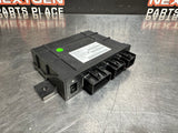 2007 C6 CORVETTE KEYLESS ENTRY RECEIVER MODULE OEM 15853335 #998