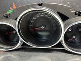 2012 CADILLAC CTS-V COUPE INSTRUMENT CLUSTER OEM 22858780 #1592