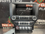 2021 FORD MUSTANG GT SYNC 3 RADIO NAV W/ SCREEN AND RECEIVER OEM #1650