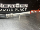 2013 C6 CORVETTE AC LINE DISCHARGE / SUCTION VENT #1038
