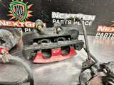 05-06 PONTIAC GTO FRONT AND REAR BRAKE CALIPERS OEM #1293