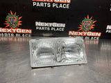 97 - 04 C5 CORVETTE HEADLIGHT RH PASSENGER SIDE OEM 16517252 16514428 #964