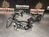 2017 C7 CORVETTE LH DRIVER DOOR HARNESS 23386246 OEM #1181