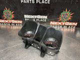 10-15 CAMARO SS AUTO INSTRUMENT CLUSTER OEM 92242410 #4076