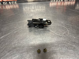 97-04 C5 CORVETTE CONVERTIBLE WATERFALL LATCH RELEASE 16637699 OEM #1368