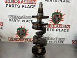 GEN III LS1 5.7 CRANKSHAFT OEM 12552216 #557