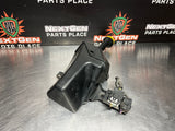 08-09 PONTIAC G8 COOLANT RESERVOIR BOTTLE TANK OEM 92164620 #602