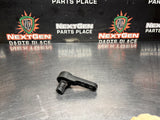 10-14 FORD MUSTANG GT LH DRIVER SIDE SEAT RECLINE LEVER OEM #1176