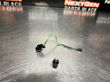1999 C5 CORVETTE SUN LOAD SENSORS OEM #964