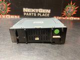 2016 CHEVY SILVERADO 2500HD RADIO RECEIVER MODULE 42342521 OEM #1224