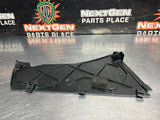 08-09 PONTIAC G8 CENTER CONSOLE TO DASH TRIM RH PASSENGER SIDE 92211829 OEM #1590
