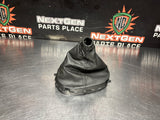 05 - 13 C6 CORVETTE MANUAL SHIFT BOOT OEM #1194