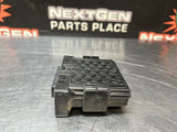 2018 CHEVY 2500 PARK ASSIST CONTROL MODULE 13521139 OEM #1173