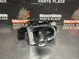 2016 FORD MUSTANG GT AUTO (6R80) SHIFTER WITH KNOB ASSEMBLY OEM #1532