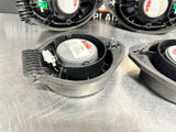 2019 CHEVY SILVERADO 2500HD SPEAKERS 84190241 22753373 OEM #1056