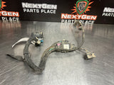 2011 SILVERADO 2500HD DIESEL EXHAUST FLUID TANK HARNESS W DEF LEVEL SENSOR #890