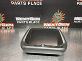 2018 CAMARO SS NAVIGATION DISPLAY SCREEN RADIO OEM 84229267 #796