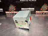 08-09 PONTIAC G8 RADIO CD PLAYER OEM 92217147 #1423
