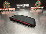 08-09 PONTIAC G8 3RD THIRD BRAKE LIGHT OEM #948