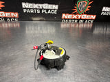 2004 PONTIAC GTO CLOCK SPRING OEM #1043