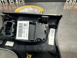 2017 FORD MUSTANG GT HEADLIGHT SWITCH DASH TRIM BEZEL FR3B-13D168 OEM #1079