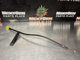 04-06 PONTIAC GTO ENGINE OIL DIPSTICK OEM #1306