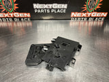 09-13 C6 CORVETTE ECM BRACKET 25942521 OEM #1038