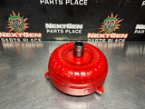 04 PONTIAC GTO YANK PERFORMANCE SS SERIES 3200 STALL TORQUE CONVERTER #1027