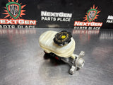 1998 C5 CORVETTE BRAKE MASTER CYLINDER OEM 18016548 #4044