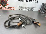 13 FORD F350 6.7L TAIL LIGHT W CAM PLUG WIRING HARNESS DC3T-13A409B-6EJ3 OEM #507