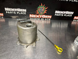 2006-2008 C6 Z06 DRY SUMP UPPER TOP CAP ASSEMBLY OEM #4011
