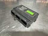 2011 FORD F250 FISHER 3 PORT ISOLATION MODULE 29070-1 #885