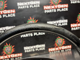 2004 PONTIAC GTO STEERING WHEEL OEM #1191