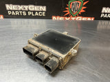 2011 FORD F250 DIESEL GLOW PLUG RELAY MODULE BC3A-12B533-AD OEM #1192