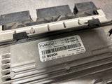 2019 FORD F250 6.7 DIESEL ELECTRONIC CONTROL MODULE ECM OEM HC3A-12A650-JC #1179