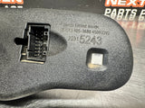 2014 GM SILVERADO SIERRA INTERIOR REAR VIEW MIRROR BACK UP CAMERA 22915243 #1202