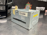 2012 CADILLAC CTS-V RADIO CLIMATE CONTROL PANEL RADIO ASSEMBLY OEM #1592