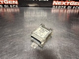 05 - 13 C6 CORVETTE FAN MODULE OEM 410-65008-01 #1110