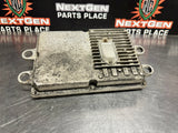 2004 FORD F250 6.0 POWERSTROKE FICM 4307224R1 OEM #944