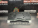 2011 FORD F250 DIESEL INSTRUMENT CLUSTER BC3T-10849-CJB OEM #1582