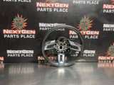 2019 FORD MUSTANG GT STEERING WHEEL OEM #1617
